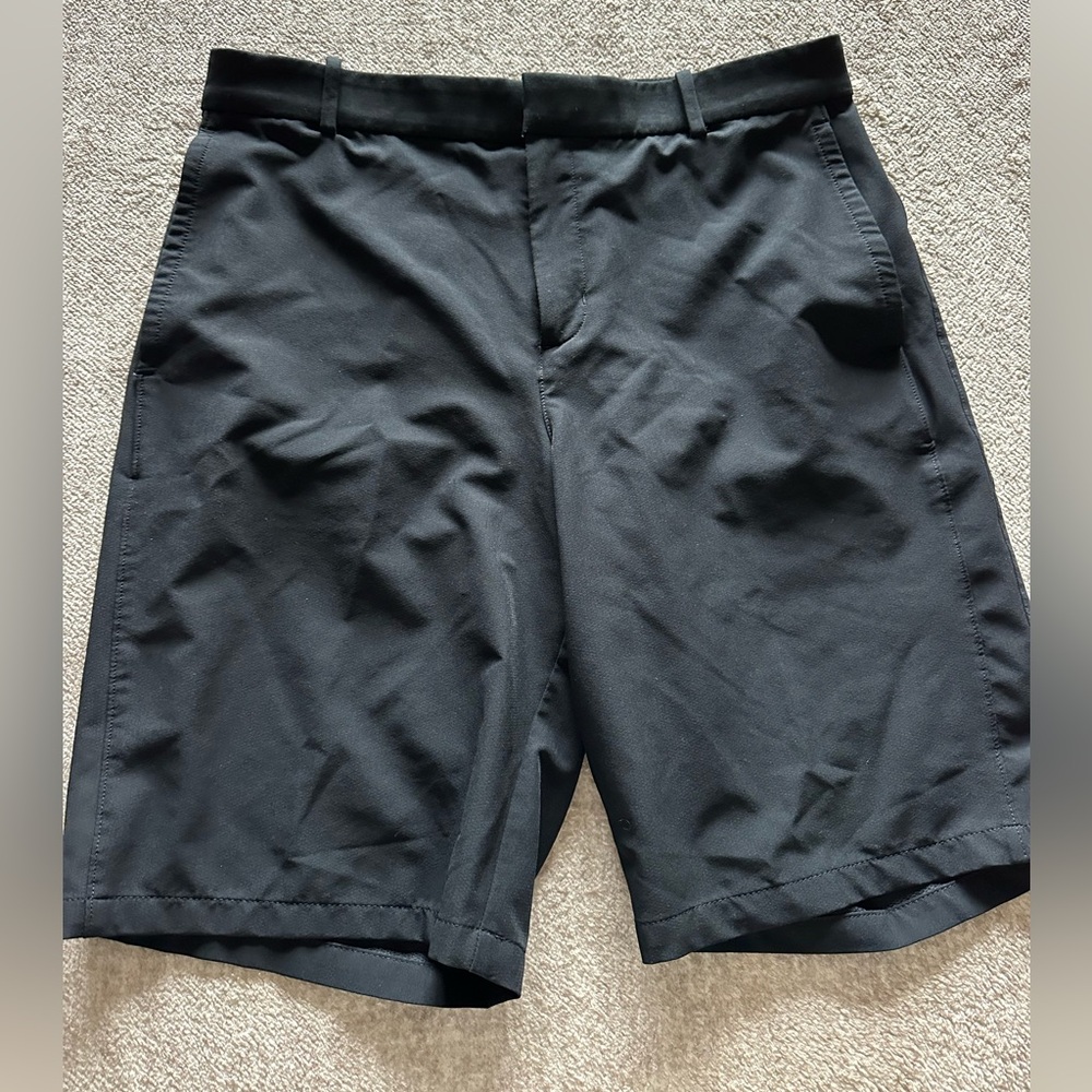 Nike Dress Shorts